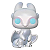 Funko Pop Light Fury 687 Como Treinar Seu Dragão Dreamworks - Imagem 2
