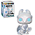 Funko Pop Light Fury 687 Como Treinar Seu Dragão Dreamworks - Imagem 1