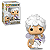 Funko Pop Luffy Gear Five 1607 One Piece - Imagem 1