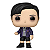Funko Pop Pugsley Addams 1819 Feioso Wandinha Wednesday - Imagem 2
