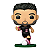 Funko Pop Luis Suarez 02 Futebol MLS Inter Miami - Imagem 2