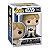 Funko Pop Luke Skywalker 594 Episode IV Star Wars - Imagem 3