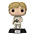 Funko Pop Luke Skywalker 594 Episode IV Star Wars - Imagem 2