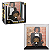 Funko Pop Michael Jackson 58 Album Off The Wall - Imagem 1