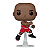 Funko Pop Michael Jordan 206 The Shot Chicago Bulls NBA - Imagem 2