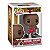 Funko Pop Michael Jordan 206 The Shot Chicago Bulls NBA - Imagem 3