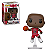 Funko Pop Michael Jordan 54 Chicago Bulls NBA - Imagem 1
