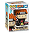 Funko Pop Pain (Allmighty Push) 944 Glow Naruto Shippuden - Imagem 3