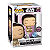 Funko Pop Rey 577 Power of The Galaxy Star Wars - Imagem 3