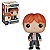 Funko Pop Ron Weasley 02 Harry Potter - Imagem 1