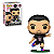 Funko Pop Sergio Busquets 04 Futebol MLS Inter Miami - Imagem 1