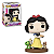 Funko Pop Snow White 1019 Branca de Neve Princesa Disney - Imagem 1