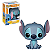 Funko Pop Stitch 159 Lilo e Stitch Clássicos Disney - Imagem 1