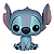 Funko Pop Stitch 159 Lilo e Stitch Clássicos Disney - Imagem 2