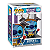 Funko Pop Stitch as Beast 1459 Stitch Fantasiado Fera Disney - Imagem 3