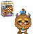 Funko Pop The Beast 1135 A Bela e A Fera Disney - Imagem 1