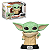 Funko Pop The Child 368 Grogu Baby Yoda Star Wars - Imagem 1
