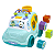 Buba Carrinho de Atividades com Luz e Som - Imagem 3
