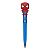 Funko Pop! Pens Caneta Spider Man Homem Aranha Marvel - Imagem 2