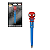 Funko Pop! Pens Caneta Spider Man Homem Aranha Marvel - Imagem 1
