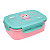 Buba Lancheira Bento Box  Zoo Unicórnio - Imagem 1