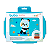 Buba Lancheira Bento Box  Zoo Panda - Imagem 3