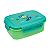 Buba Lancheira Bento Box  Zoo Dino - Imagem 1