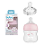 Buba Mamadeira Easy Flow Anticólica Nuvem Rosa 120ml - Imagem 3