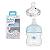 Buba Mamadeira Easy Flow Anticólica Elefante Azul 120ml - Imagem 3