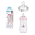 Buba Mamadeira Easy Flow Anticólica Elefante Rosa 270ml - Imagem 3