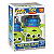 Funko Pop Alien With Claw 1595 Garra Toy Story Disney - Imagem 3