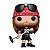 Funko Pop Axl Rose 50 Guns N Roses - Imagem 2