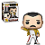 Funko Pop Freddie Mercury 96 Wembley 1986 Queen - Imagem 1