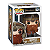 Funko Pop Gimli 629 O Senhor dos Aneis - Imagem 3