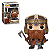 Funko Pop Gimli 629 O Senhor dos Aneis - Imagem 1