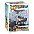 Funko Pop Kakashi Hatake with Pakkun 1338 Naruto Shippuden - Imagem 3