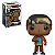 Funko Pop Lucas 425 Stranger Things - Imagem 1