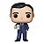 Funko Pop Michael Scott 869 World's Best Boss The Office - Imagem 2