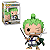Funko Pop Roronoa Zoro 923 One Piece - Imagem 1