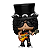 Funko Pop Slash 51 Guitarrista Guns N Roses - Imagem 2