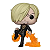 Funko Pop Vinsmoke Sanji 398 One Piece - Imagem 2