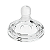 Buba Bico para Mamadeira +0m Kit 2 Un. Easy Flow Fluxo 1 - Imagem 2