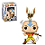 Funko Pop Aang with Momo 534 Avatar The Last Airbender - Imagem 1