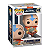Funko Pop Floating Aang 1439 Avatar The Last Airbender - Imagem 3