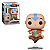 Funko Pop Floating Aang 1439 Avatar The Last Airbender - Imagem 1