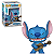 Funko Pop Stitch with Ukulele 1044 Lilo e Stitch Disney - Imagem 1