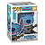 Funko Pop Stitch with Ukulele 1044 Lilo e Stitch Disney - Imagem 3