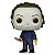 Funko Pop Michael Myers 1156 Filme Halloween - Imagem 2