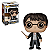 Funko Pop Harry Potter 01 - Imagem 1