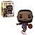 Funko Pop Lebron James 172 Los Angeles Lakers NBA - Imagem 1